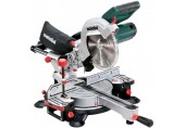 Metabo KGSV 216 M Kapovací pila (1700W/216mm) 619261000