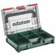 Metabo MetaBOX 63 XS mini organizér 626896000