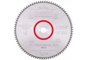 Metabo Pilový kotouč HW/CT 305x30, 84 SZ 5° 628229000