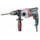 VÝPRODEJ Metabo 600573000 BE 850-2 Vŕtačka 850W POŠKOZENÝ OBAL!!