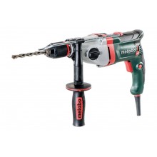 Metabo 600784500 SBEV 1100-2 S Příklepová vrtačka 1100 W, MetaBOX 145 L