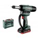 Metabo 601788800 NMP 18 LTX BL M10 Aku nýtovací pistole na n.matice 2x4.0 Ah, MetaBOX