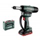 Metabo 601788800 NMP 18 LTX BL M10 Aku nýtovací pistole na n.matice 2x4.0 Ah, MetaBOX