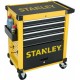 STANLEY STST74305-1 27" 4zásuvková pojízdná skříň