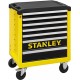 STANLEY STST74306-1 27" 7zásuvková pojízdná skříň