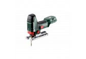 Metabo ST 18 L 90 Akumulátorová přímočará pila 18V; MetaBOX 145 L, 601047840