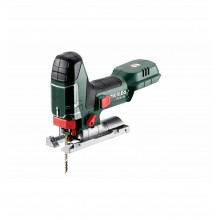 Metabo ST 18 L 90 Akumulátorová přímočará pila 18V; MetaBOX 145 L, 601047840