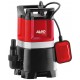 AL-KO Drain 12000 Comfort Ponorné kalové čerpadlo (850W/1200L-h) 112826