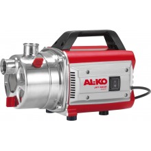 AL-KO Jet 3000 Inox Classic Zahradní čerpadlo (35 m /3100 l/h) 112838