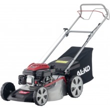 AL-KO EASY 4.60 SP-S Benzínová sekačka na trávu (2kW/46cm) 113795