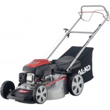 AL-KO EASY 5.10 SP-S Benzínová sekačka na trávu (2,3kW/51cm) 113796