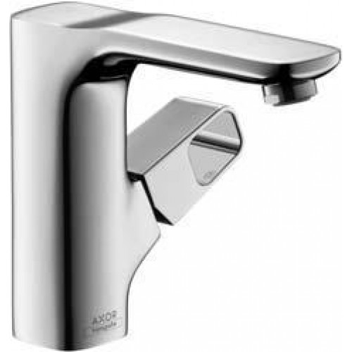 Hansgrohe AXOR URQUIOLA Páková umyvadlová baterie DN15 bez odtok. soupr., chrom 11021000