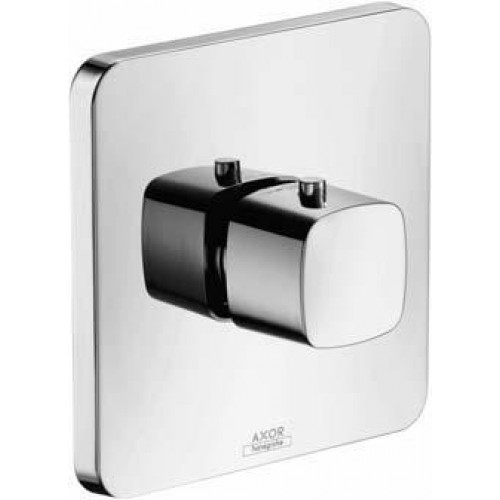 Hansgrohe AXOR URQUIOLA Termostat pod omítku, chrom 11730000