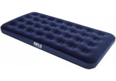 BESTWAY Air Bed Klasik Twin Jednolůžko, 188 x 99 x 22 cm, modrá 67001
