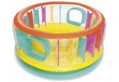 BESTWAY Bouncejam Skákací centrum 180 x 86 cm 52262