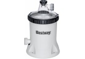 BESTWAY Polysphere Filtrační čerpadlo 5.678 l/h 58870