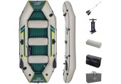 BESTWAY Hydro-Force Ranger Elite X4 Nafukovací raft, 320 x 148 x 47 cm 65157