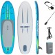 BESTWAY Hydro-Force Aqua Journey Paddleboard set 6532A