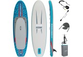 BESTWAY Hydro-Force Oceana Paddleboard a kajak set 6532B