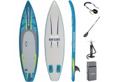 BESTWAY Hydro-Force Aqua Glider Paddleboard set 6532F