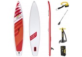 BESTWAY Hydro Force Fastblast Tech Paddleboard set 65343