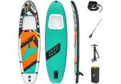 BESTWAY Hydro-Force Breeze Panorama Paddleboard set 65377