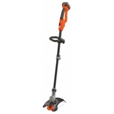 Black & Decker STC1820EPC Aku strunová sekačka Li-Ion (1x2,0Ah/18V)