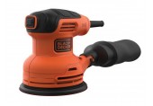 Black&Decker BEW210 Excentrická bruska (230W/125mm)