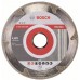 BOSCH Best for Marble Diamantový dělicí kotouč, 125 x 22,23 x 2,2 x 3 mm 2608602690