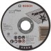 BOSCH Expert for Inox Dělicí kotouč rovný, 115x22,23x1,6 mm 2608600215