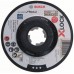 BOSCH X-LOCK SfM Kotouč, 115×6 mm T27 2608619365