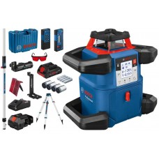 BOSCH GRL 600 CHV Rotační laser 06159940P5