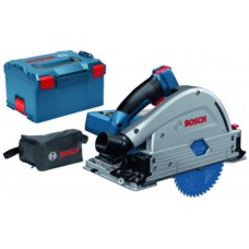 BOSCH GKT 18V-52 GC Akumulátorová ponorná pila BITURBO 06016B4000