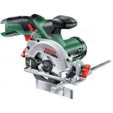 BOSCH UniversalCirc 12 Akumulátorová okružní pila 06033C7003