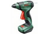 BOSCH PKP 3,6 LI Akumulátorová lepicí pistole 0603264620