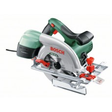 BOSCH PKS 55A ruční okružní pila 0603501020