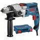 BOSCH GSB 20-2 Příklepová vrtačka, 850 W 060117B400