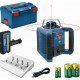 BOSCH GRL 300 HV PROFESSIONAL Rotační laser + LR 1, L-BOXX 0601061506