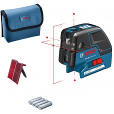 BOSCH GCL 25 Kombinovaný laser 0601066B00