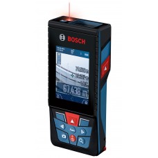 BOSCH GLM 150-27 C Laserový měřič vzdálenosti 0601072Z00