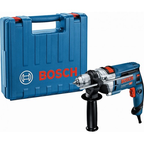 BOSCH GSB 16 RE PROFESSIONAL Příklepová vrtačka 060114E500