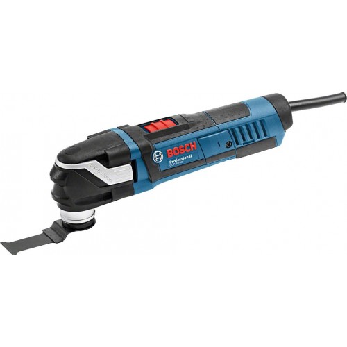 BOSCH GOP 40-30 PROFESSIONAL Multifunkční pila 0601231000