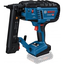 BOSCH GTH 18V-38 M PROFESSIONAL Akumulátorová sponkovačka do dřeva 0601482500