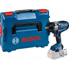 BOSCH GDS 18V-1000 C PROFESSIONAL Akumulátorový rázový utahovák 06019J8001