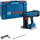 BOSCH GNB 18V-38 PROFESSIONAL Akumulátorová hřebíkovačka do betonu 06019L7001