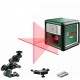 BOSCH Quigo Křížový laser 0603663503