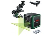 BOSCH Quigo Green Křížový laser 0603663C02