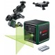 BOSCH Quigo Green Křížový laser 0603663C02