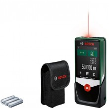 BOSCH AdvancedDistance 50C Laserový dálkoměr 0603672202