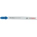 BOSCH Pilový plátek pro přímočaré pily PRO Metal thick and thin T123XF, 100 mm, 3 ks 2608638472